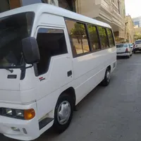 مینی بوس هیوندا|خودرو سنگین|مشهد, امام رضا (ع)|دیوار