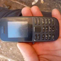 گوشی(نوکیا ساده مدل ۱۰۵)