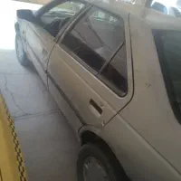 پژو ۴۰۵ مدل ۹۰ دوگانه سوز