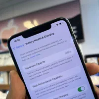 اپل IPhone 11 Pro Max حافظه ۵۱۲ گیگ دوسیم|موبایل|رشت, منظریه|دیوار