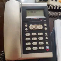 تلفن رومیزی