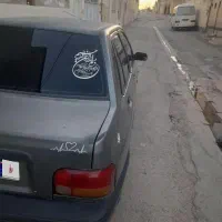 پراید|خودرو سواری و وانت|پیر بکران, |دیوار