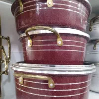 سرویس قابلمه