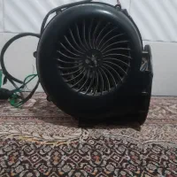 فن حلزونی|قطعات و لوازم جانبی رایانه|خرمآباد, |دیوار