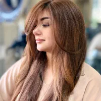 کوتاهی تخصصی و براشینگ  موخوره گیری