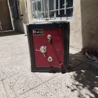 گاوصندوق کاوه