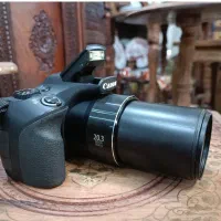 دوربین عکاسی و فیلمبرداری کانن canon SX540HS