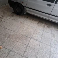 پراید مدل ۹۰ فروشی|خودرو سواری و وانت|مشهد, الهیه|دیوار