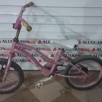 دوچرخه ۱۶