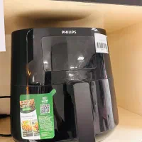 سرخ کن فیلیپس 9270 و 9200 اورجینال زرین کالا
