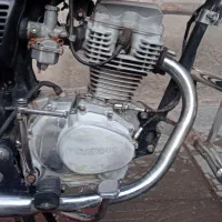 موتور۱۲۵|موتورسیکلت|ششتمد, |دیوار