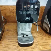اسپرسو ساز خانگی Aec