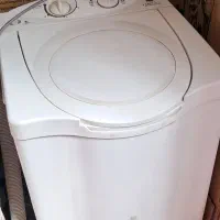 ماشین لباسشویی