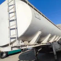 استخدام راننده پایه یک تانکر آزاد کار۴ مواد|استخدام حمل و نقل|اراک, |دیوار