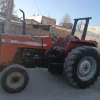 تراکتور فرگوسن مدل 84