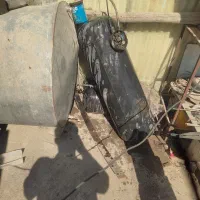 کپسول گاز مایع لوازم استوک