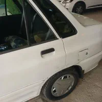 خودرو...|خودرو سواری و وانت|پاکدشت, شهرک امام رضا|دیوار