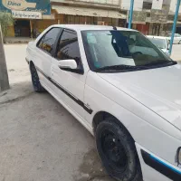 پژو پارس تیوفایو دریچه برقی|خودرو سواری و وانت|سراوان, |دیوار