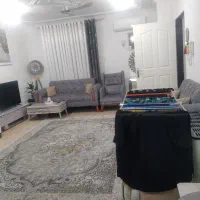 طبقه بالا دوبلکس ۸۵متری