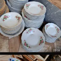 اخراسفالت خیابان ابراهیمی|ظروف سرو و پذیرایی|اهواز, شریعتی جنوبی|دیوار