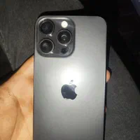 اپل iPhone 15 Pro Max با حافظهٔ ۲۵۶ گیگابایت|موبایل|تهران, امین حضور|دیوار