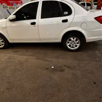 ساینا اس ۸۵ گانه مدل ۴۰۲ اقساطی اتوگالری امیدی|خودرو سواری و وانت|قم, محمد آباد|دیوار