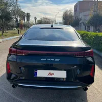 جی سون مدل403|خودرو سواری و وانت|گنبد کاووس, |دیوار