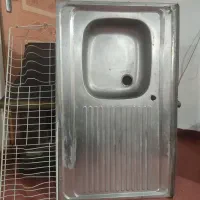 آب چکان سینک اب|آبچکان و نظمدهنده ظروف|اهواز, زرگان|دیوار