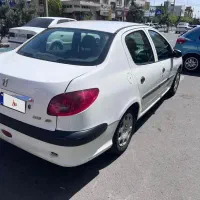 ۲۰۶ وی ۲۰ مدل ۹۰