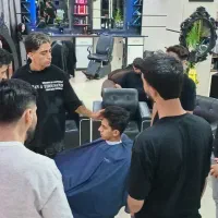 آموزشگاه تخصصی آرایشگری/پاتوق حرفه ای ها|خدمات آرایشگری و زیبایی|اصفهان, شیخ اشراق|دیوار