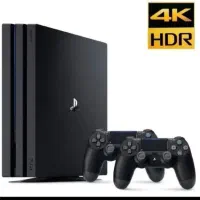 پی اس فور .PS4