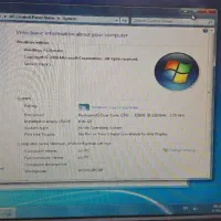 کیس و مانیتور|رایانه رومیزی|میبد, |دیوار
