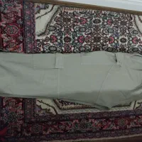 شلوار شیش جیب ترک (سایز بزرگ)