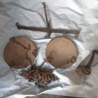 اجناس قدیمی