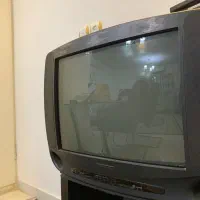 تلویزیون ۲۱ اینچ