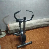 دوچرخهثابت|تجهیزات ورزشی|کاشان, نوش آباد|دیوار