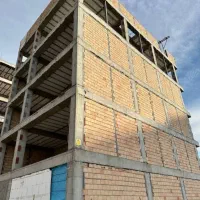 بنایی ساختمان.از پی تا بام