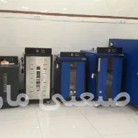 دستگاه میوه خشک کن خشک کنی 10 سینی گازی|سایر لوازم برقی|تهران, امانیه|دیوار