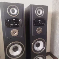 یک جفت باند مارشال