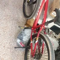 دوچرخه ۲۶|دوچرخه، اسکیت، اسکوتر|شیراز, شهرک مطهری|دیوار