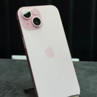 آیفون 15 نرمال صورتی ریجستر شده