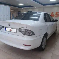 سمند سورن پلاس دوگانه سوز کپسول ۷۵ کارمندی
