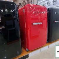 یخچال ۹ فوت کلور