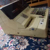 ماشین حساب|پرینتر، اسکنر، کپی، فکس|قم, ولیعصر|دیوار