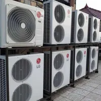 خدمات نصب وتعمیر کولرگازی داکت یخچال باضمانت کتبی|خدمات پیشه و مهارت|تهران, سعادت‌آباد|دیوار