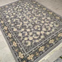 فرش ۱۲ متری ۷۰۰ شانه تمام نخ اکرولیک|فرش|تهران, بازار|دیوار