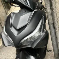 موتور طرح ایروکس