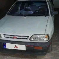 هاچبک ۷۹ + حواله اسقاط سورن پلاس تحویل بهمن|خودرو سواری و وانت|اصفهان, شهرک زاینده رود|دیوار