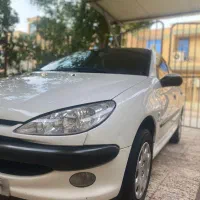 206تیپ2 مدل99برج12|خودرو سواری و وانت|آبادان, |دیوار