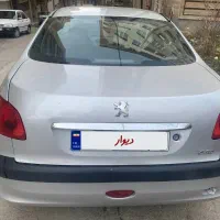 پژو اس دی مدل ۸۵|خودرو سواری و وانت|ارومیه, |دیوار